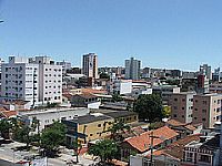 Vista da Cidade